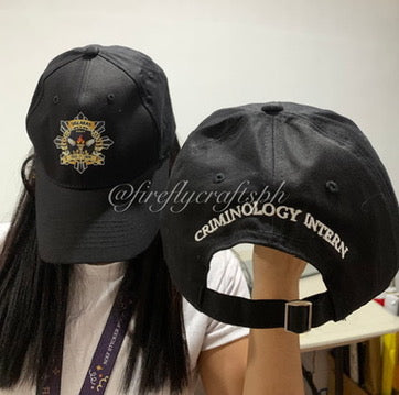 Baseball Cap