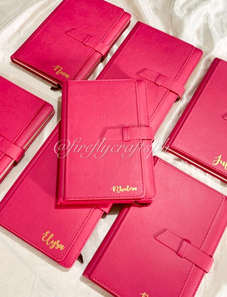 Journal Organizer