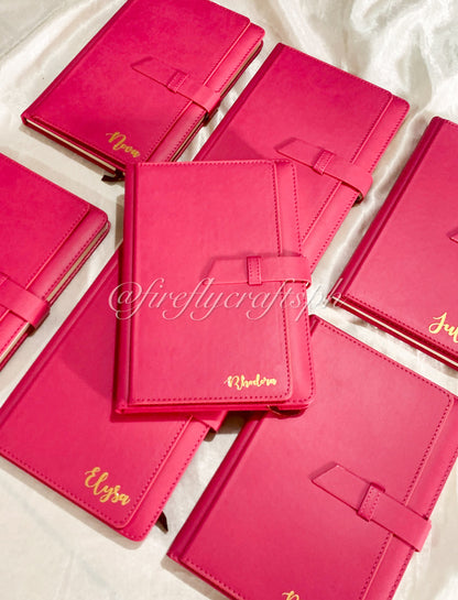 Journal Organizer