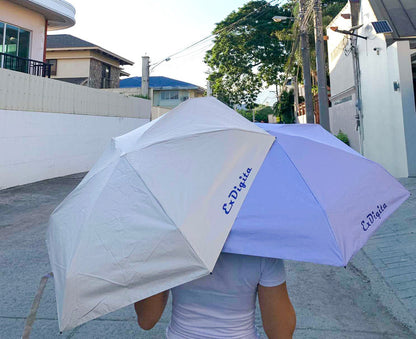 Automatic Folding Umbrella