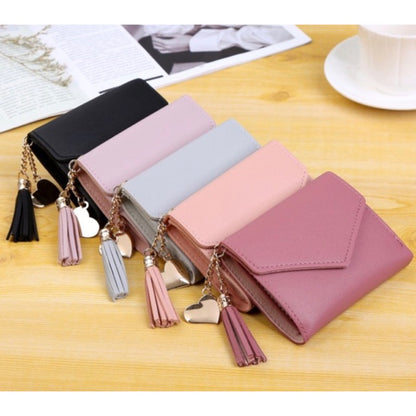 Female Small Wallet