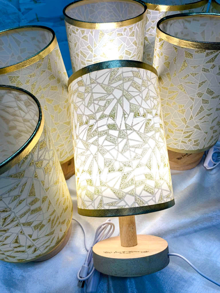 Nordic Lamp