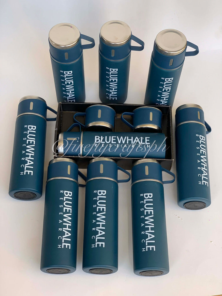 Vacuum Flask Set