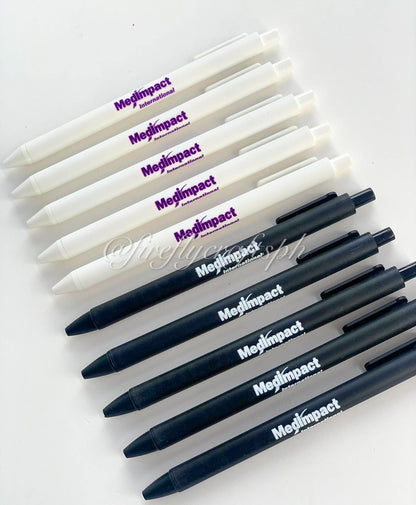 Pastel Pen