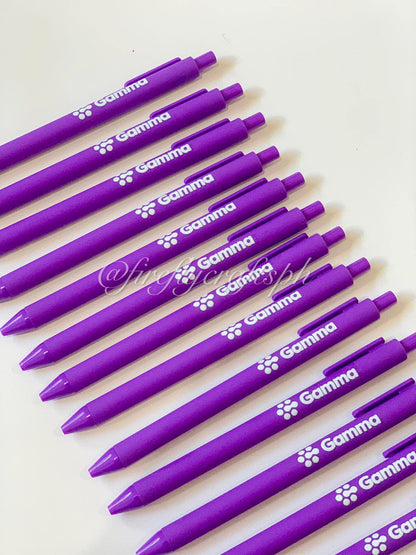 Pastel Pen