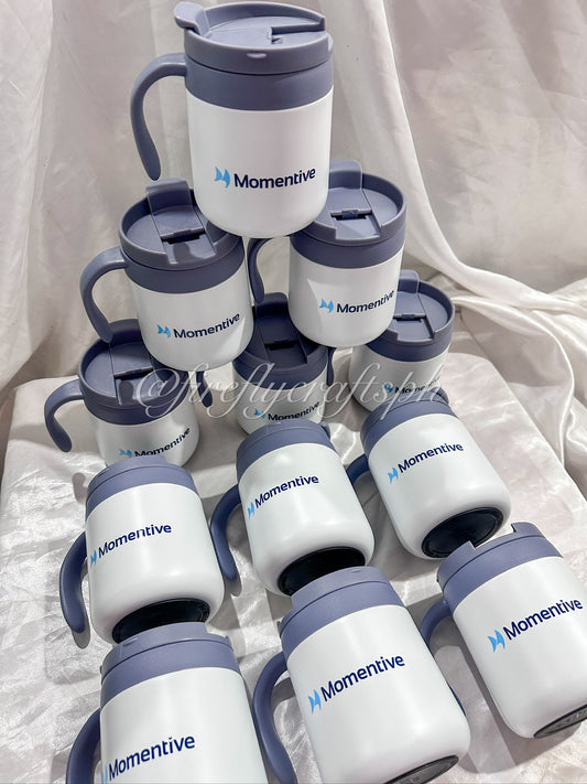 Insulated Mug