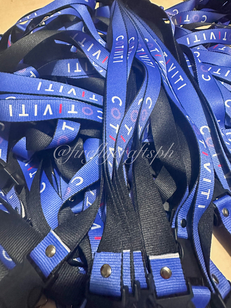 Lanyard