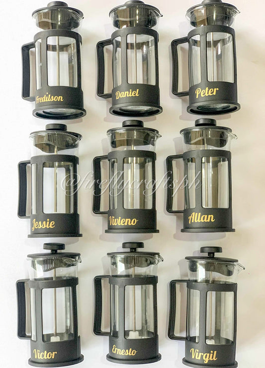 Coffee Press