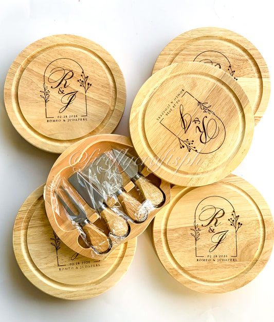 Charcuterie Board B