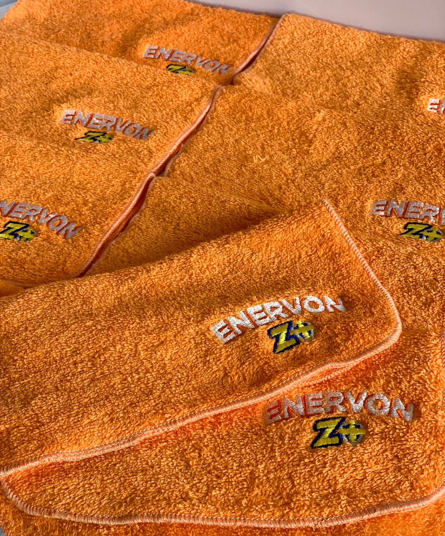 Square Hand Towel