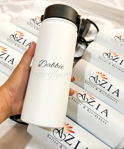 Spot Insulated Tumbler