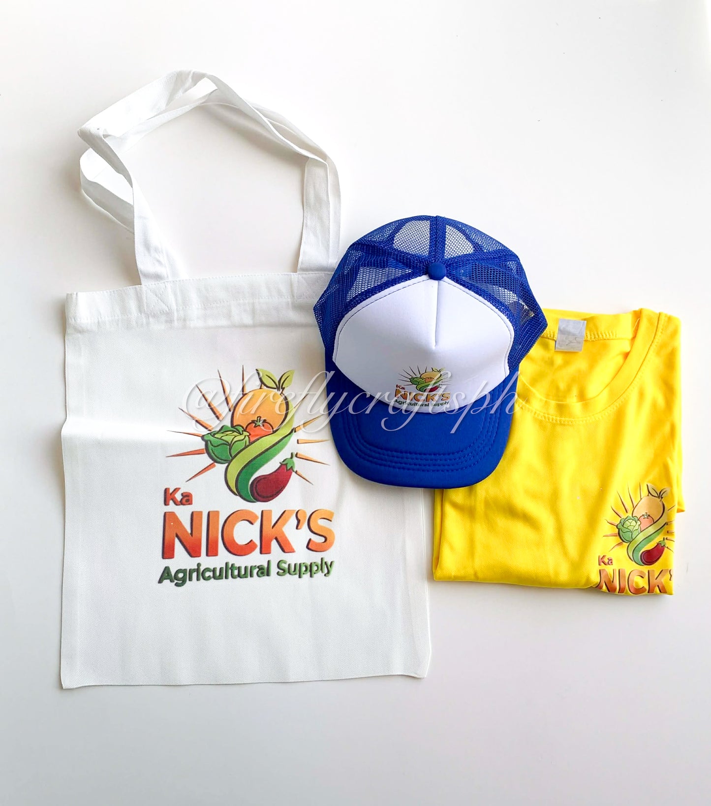New Hire Kit E