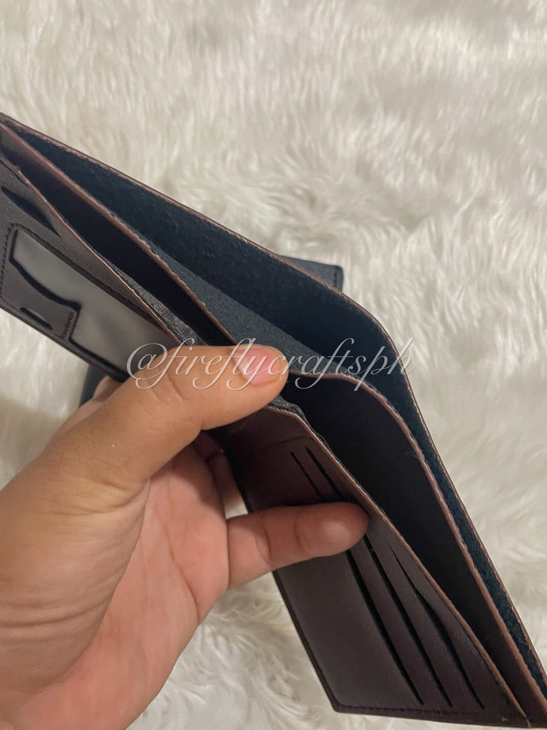 Male Wallet