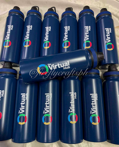 Thermos Tumbler