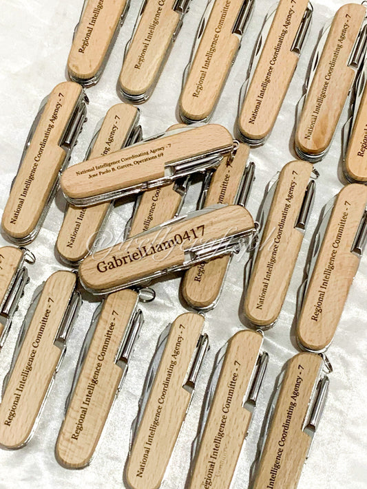 Swiss Knife
