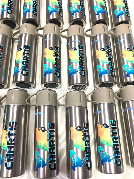 Pina Tumbler Set