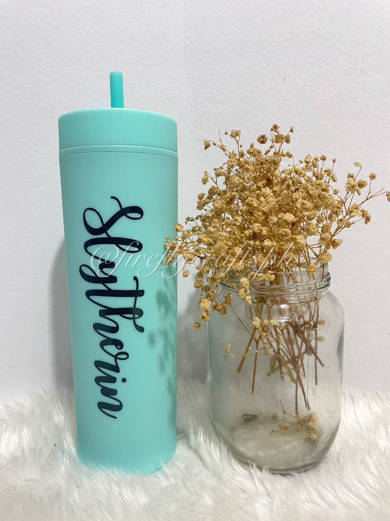 Acrylic Tumbler