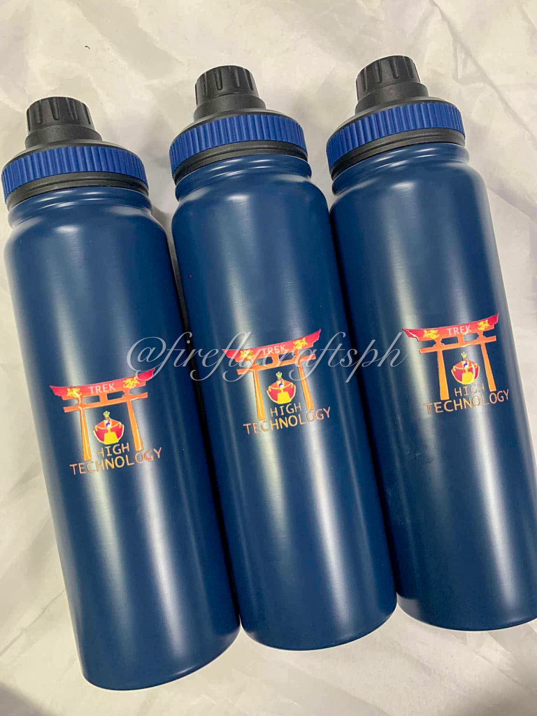 Thermos Tumbler