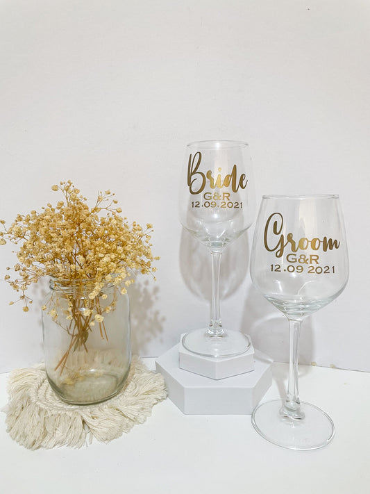 Wine Glass