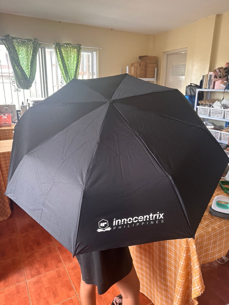 Automatic Folding Umbrella