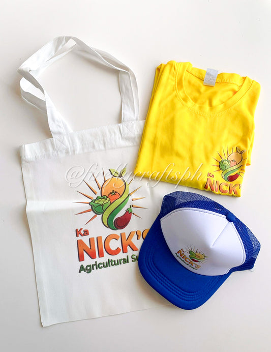 New Hire Kit E