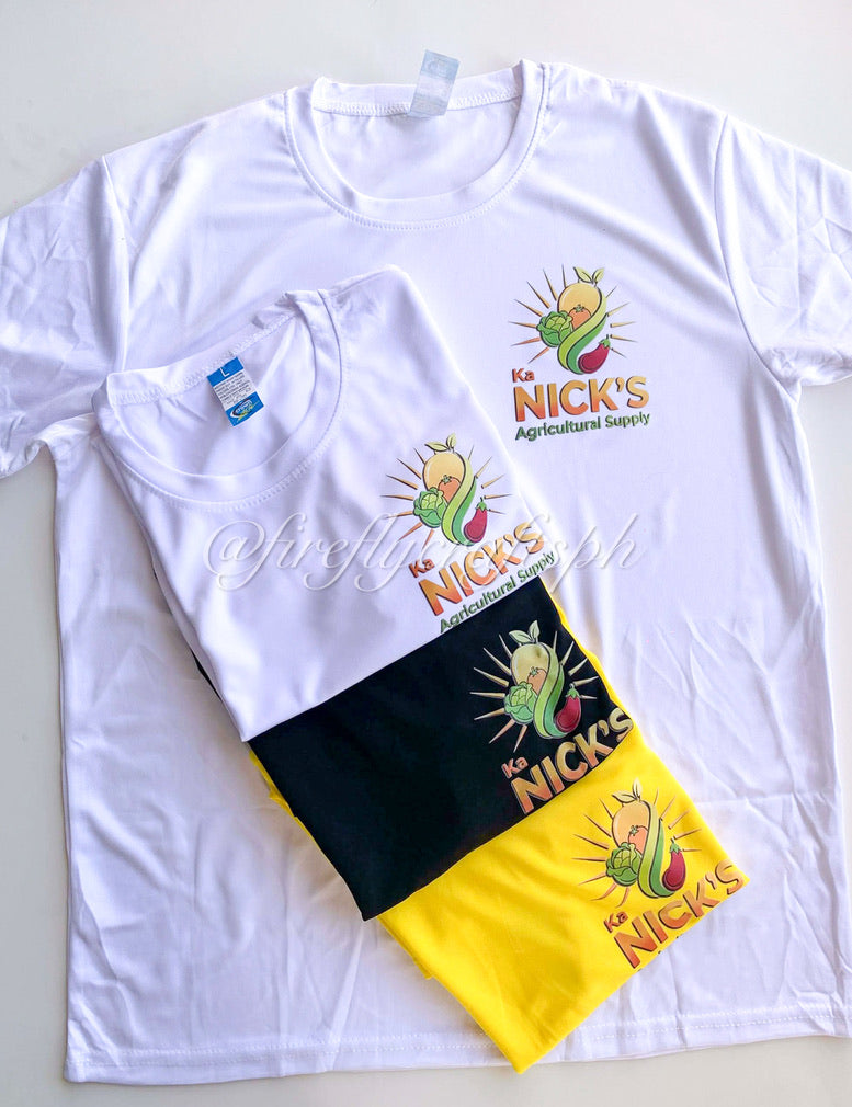 Drifit Shirt