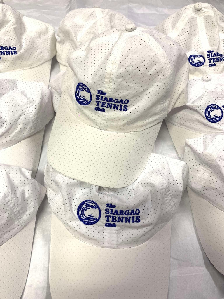 Tennis Cap