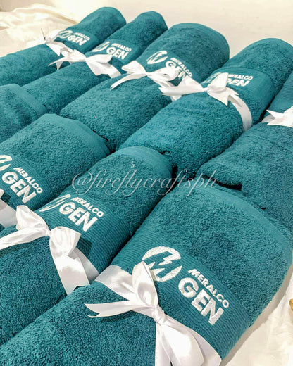 Body Towel