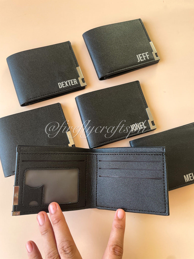 Male Wallet