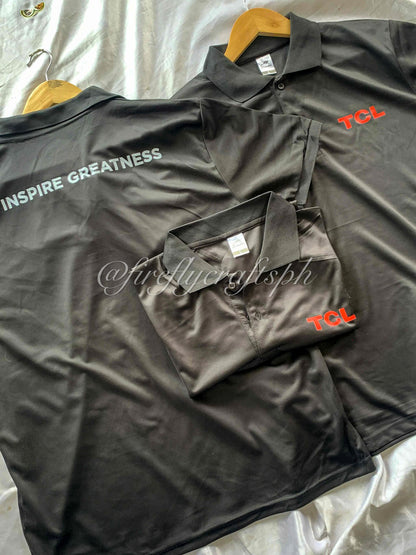 Drifit Polo Shirt