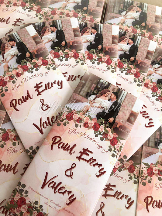 Money Envelopes