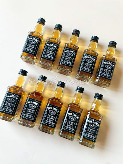 Jack Daniels 50mL