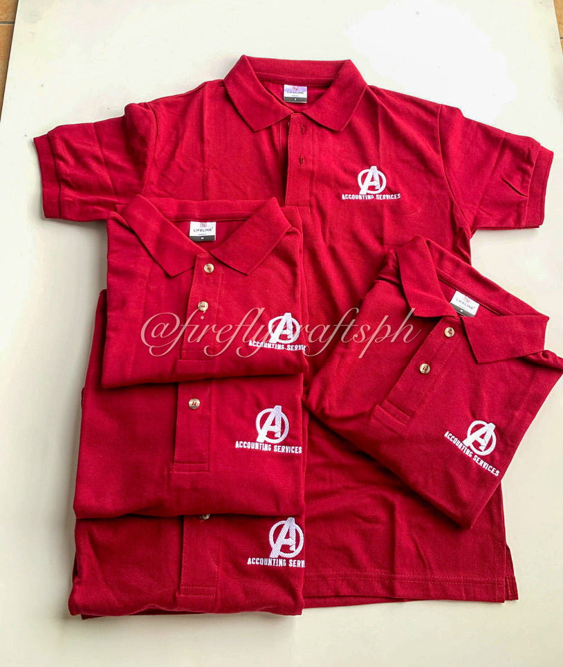 Polo Shirt