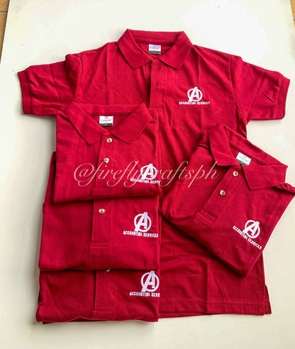 Polo Shirt