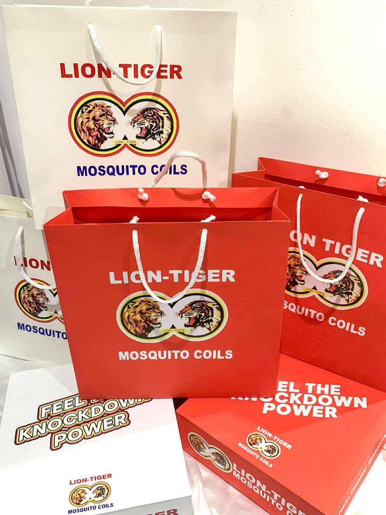 Custom Paper Bag