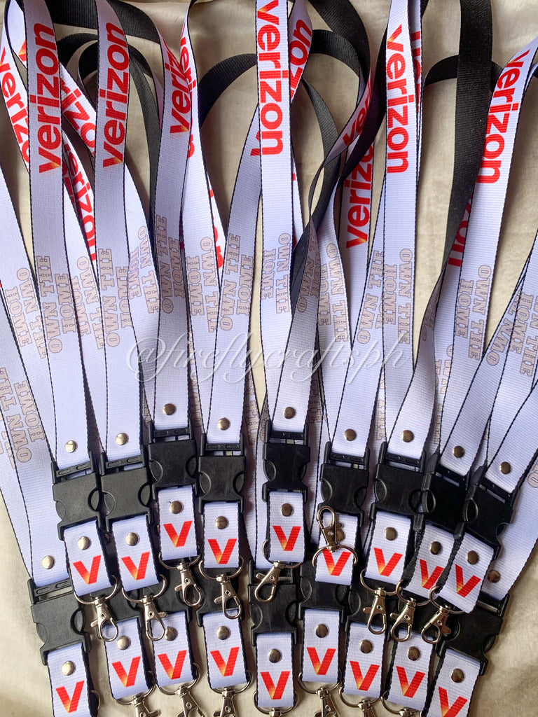Lanyard
