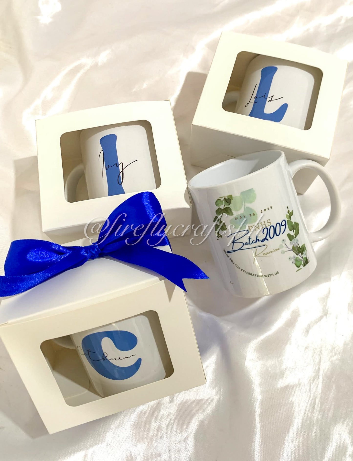 White Basic Mug