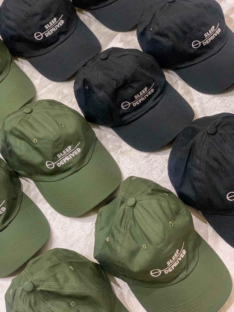 Baseball Cap