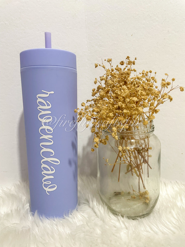 Acrylic Tumbler