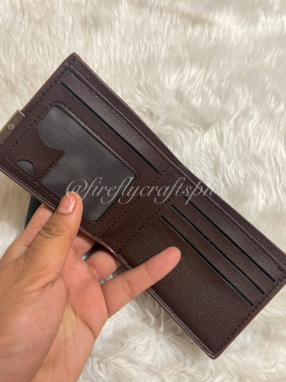 Male Wallet