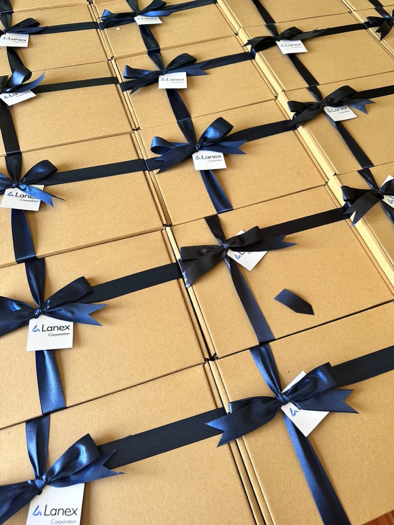 Basic Box 100 Kraft Basic Box – Firefly Crafts PH