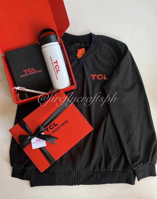 New Hire Kit K