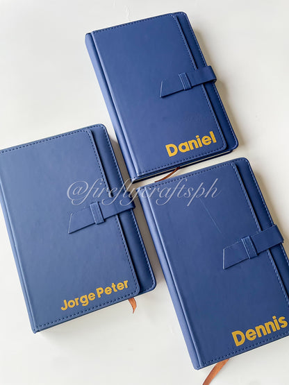 Journal Organizer