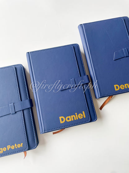 Journal Organizer