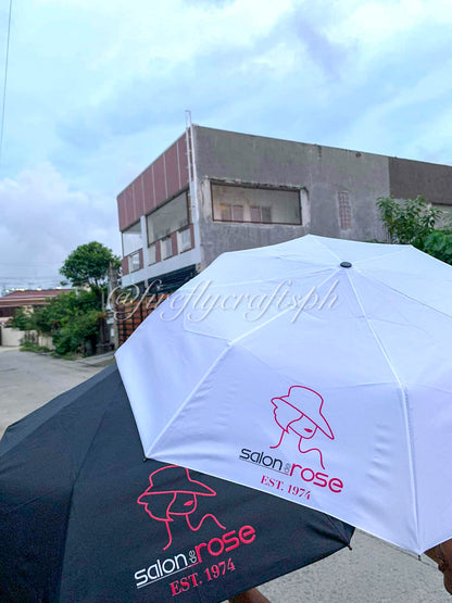 Automatic Folding Umbrella