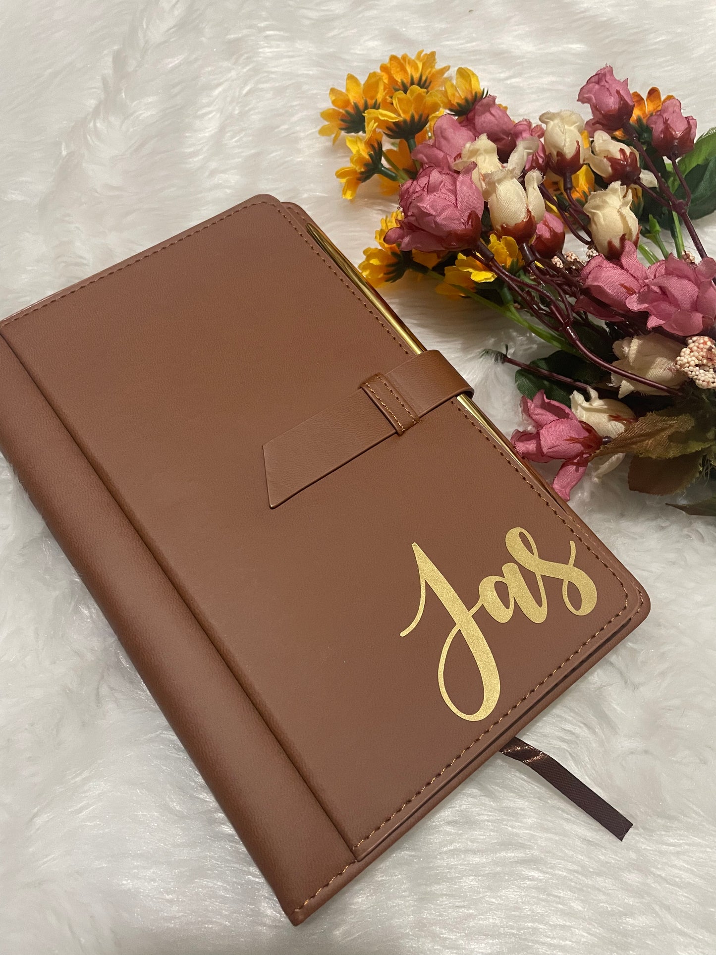 Journal Organizer