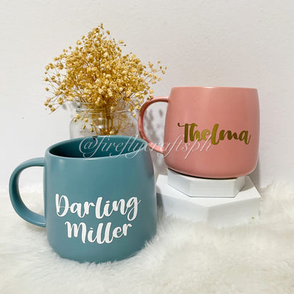 Odette Mug