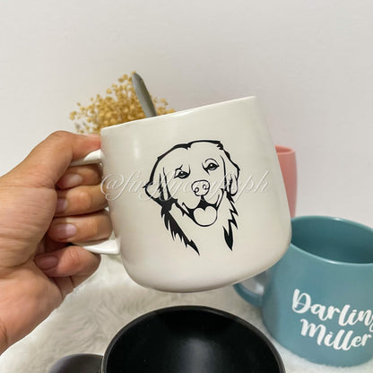 Odette Mug