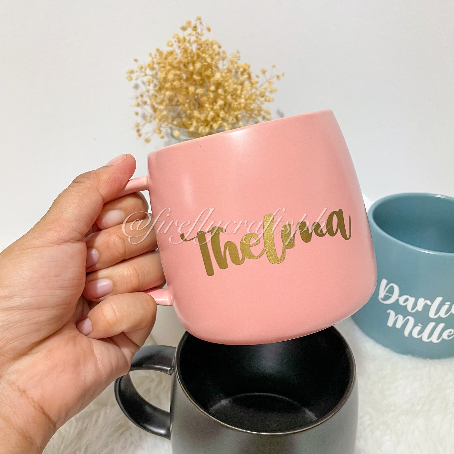 Odette Mug