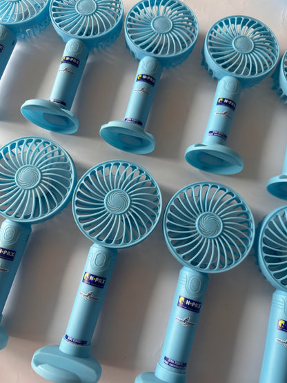 Mini Fan